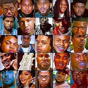 Meet your Posher, Nora